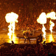 Image for article titled Metallica: Through The Never